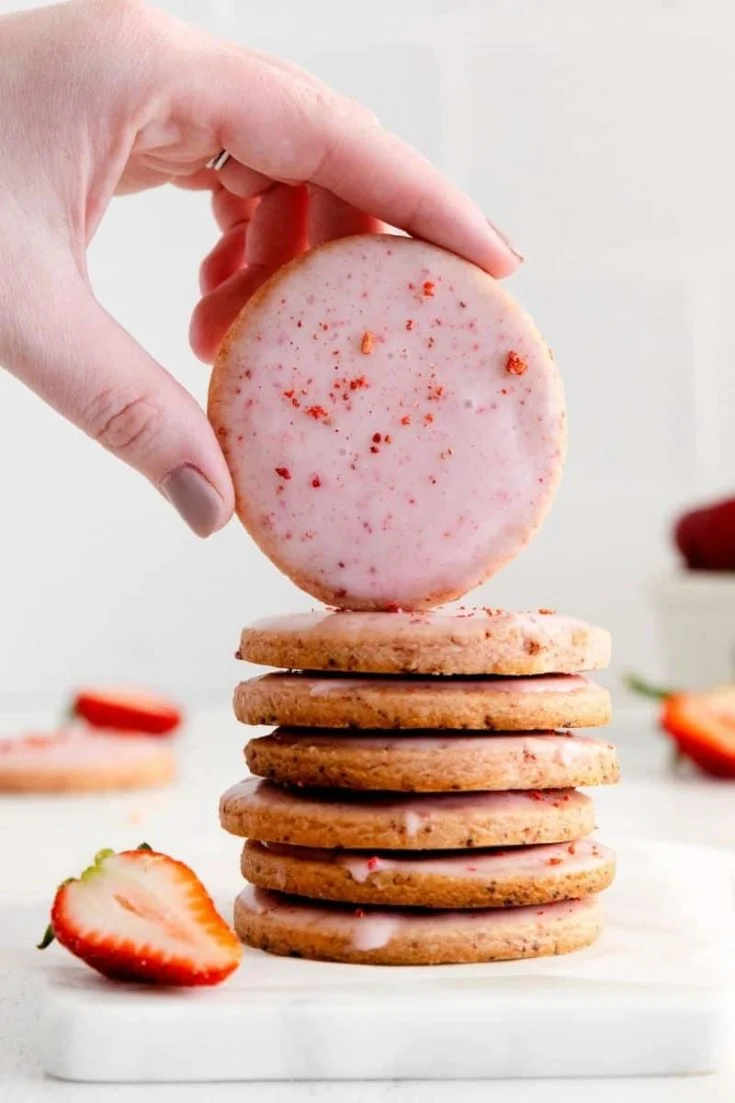 mexican cookies