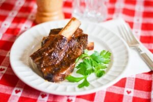 how to cook beef short ribs