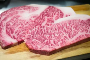 what is wagyu beef