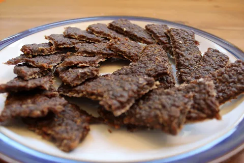 ground beef jerky recipe