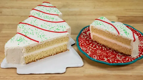 little debbie christmas tree cheesecake