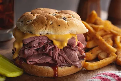 costco roast beef sandwich