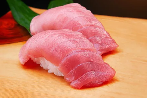 Toro Sashimi