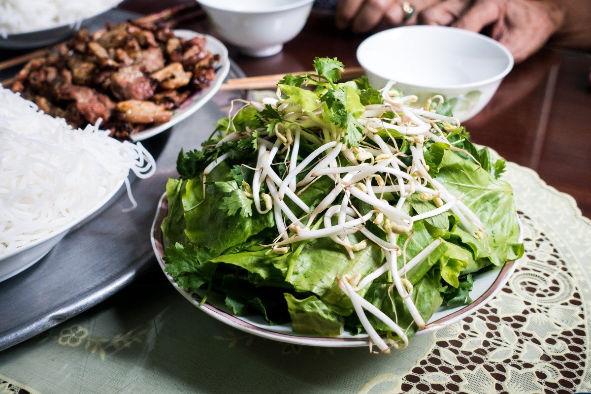 ingredient chicken salad