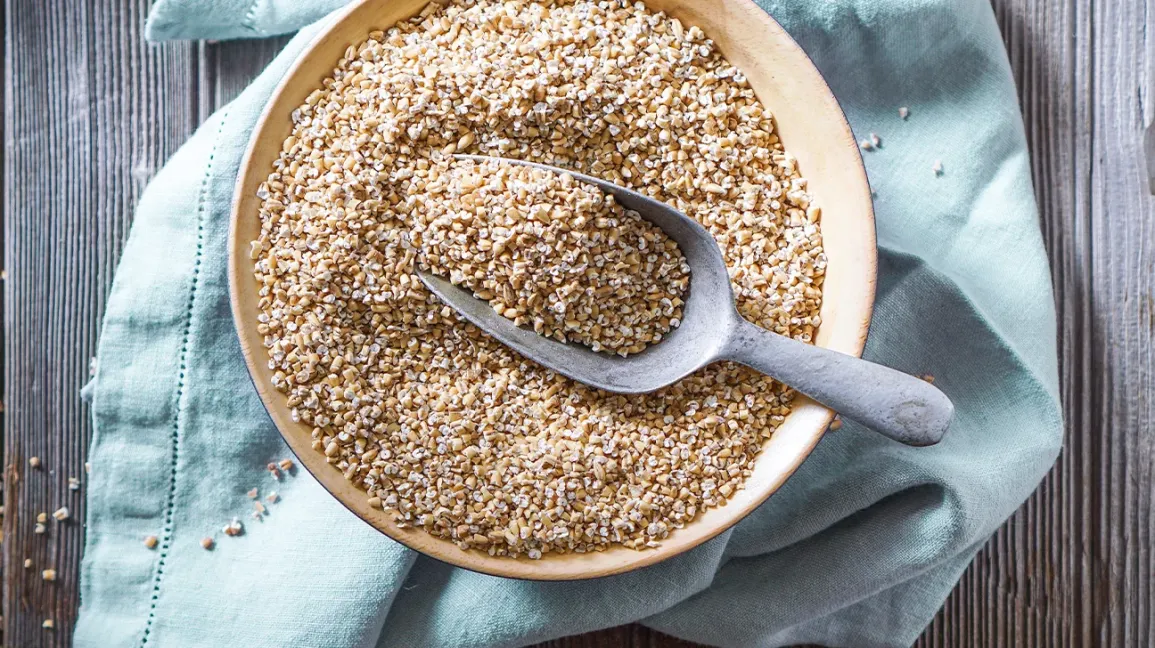 Hot Cocoa Steel Cut Oats