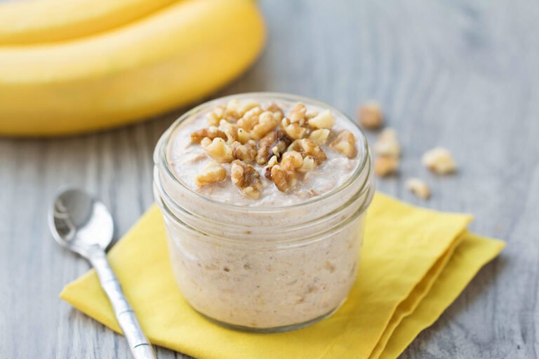 Overnight Oats