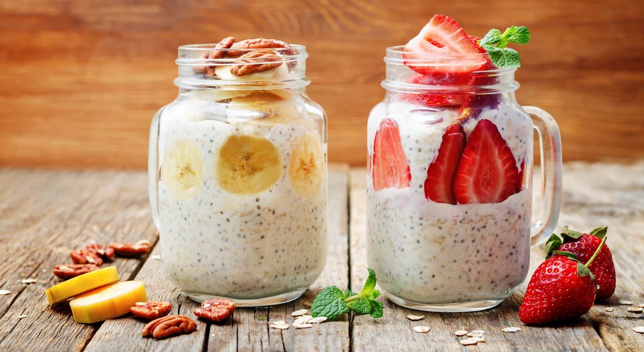 Overnight Oats