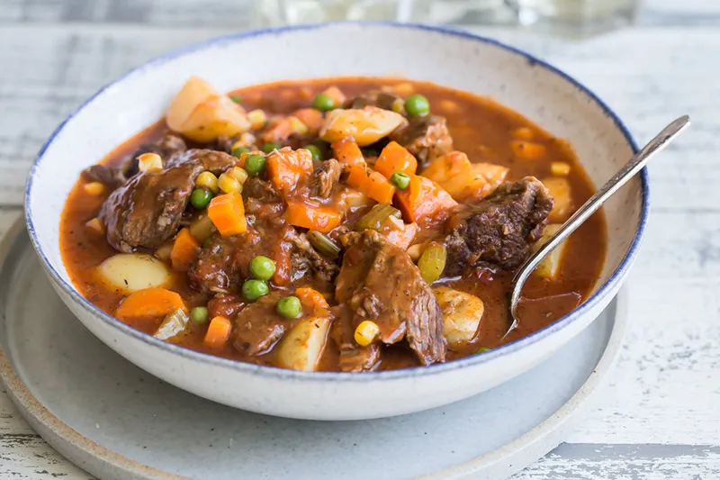 pressure cooking today Instant Pot Beef Stew